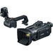 Canon XF400 4K UHD 60P Camcorder with Dual-Pixel Autofocus USA