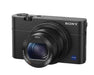 Sony Cyber-shot DSC-RX100 IV Digital Camera