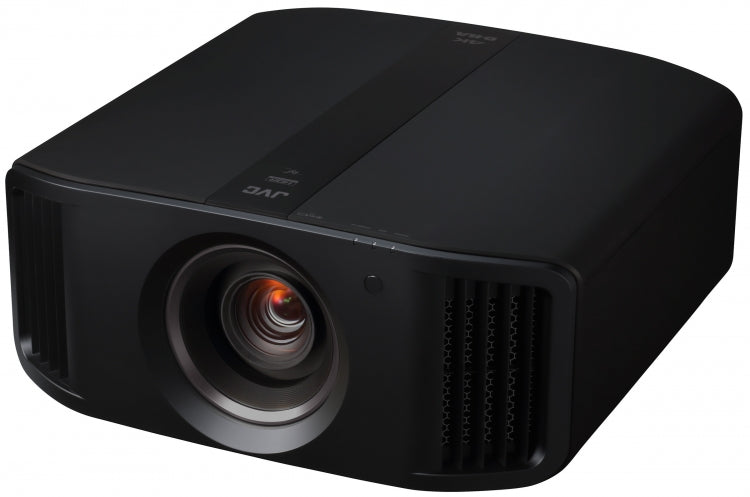 JVC DLA-NX5 D-ILA Projector