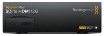 Blackmagic Design Teranex Mini SDI to HDMI 12G Converter