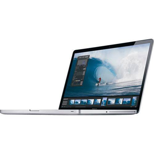 Apple 17&quot; MacBook Pro Notebook Computer