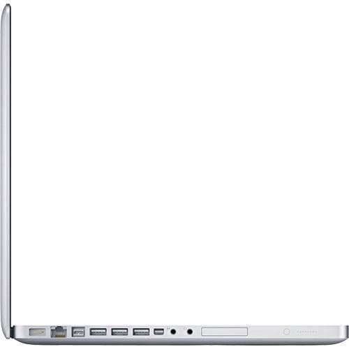 Apple 17&quot; MacBook Pro Notebook Computer