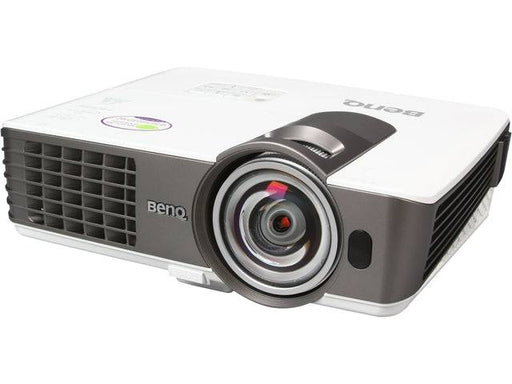 BenQ MW821ST DLP Digital Projector