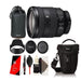 Sony FE 24-105mm f/4 G OSS Lens Cleaning Accessory Kit