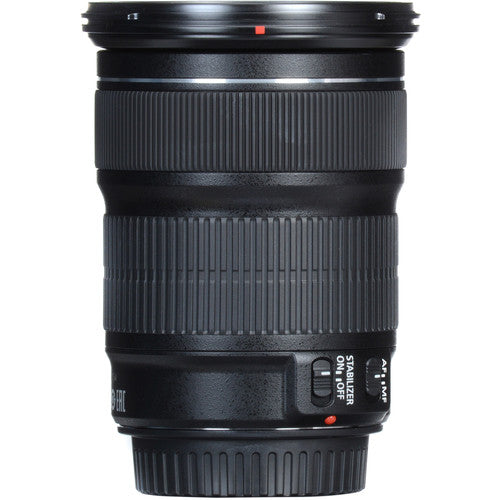 Canon EF 24-105mm f/3.5-5.6 IS STM Lens