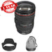 Canon EF 24-105mm f/4L IS USM Lens USA