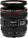 Canon 24-70mm f/4L EF IS USM Lens