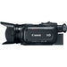 Canon Vixia HF G21/G50 3.09 MP Camcorder - 1080p