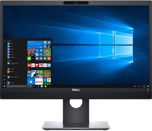 Dell P2418HZM 24&quot; Video Conference Full HD LED Monitor with Built-in Speakers