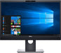 Dell P2418HZM 24&quot; Video Conference Full HD LED Monitor with Built-in Speakers