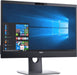 Dell P2418HZM 24&quot; Video Conference Full HD LED Monitor with Built-in Speakers