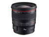 Canon EF 24mm f/1.4L II USM Lens