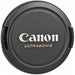 Canon 50mm f/1.4 EF USM Lens