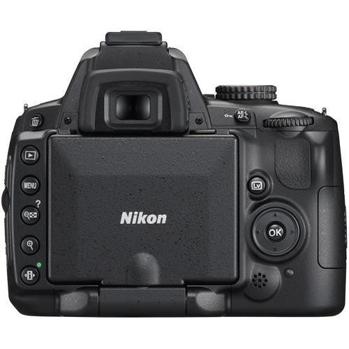 Nikon d5000 digital on sale camera