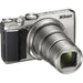 Nikon COOLPIX A900 Digital Camera (Silver)