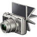 Nikon COOLPIX A900 Digital Camera (Silver)