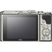 Nikon COOLPIX A900 Digital Camera (Silver)