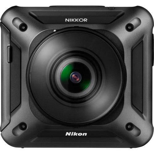 Nikon KeyMission 360 4K Action Camera