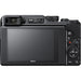 Nikon COOLPIX A1000 Digital Camera (Black)