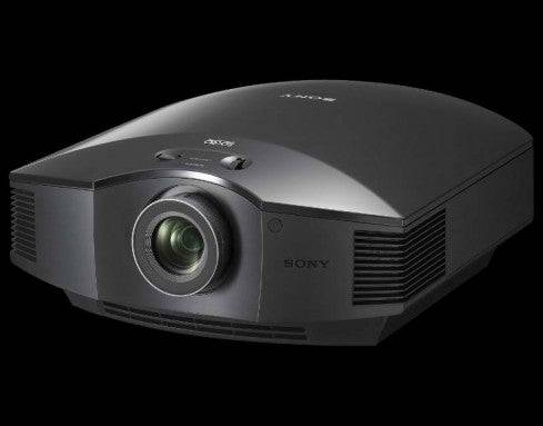 Sony VPL-VW665ES 4K SXRD 1800 Lumens Home Cinema Projector