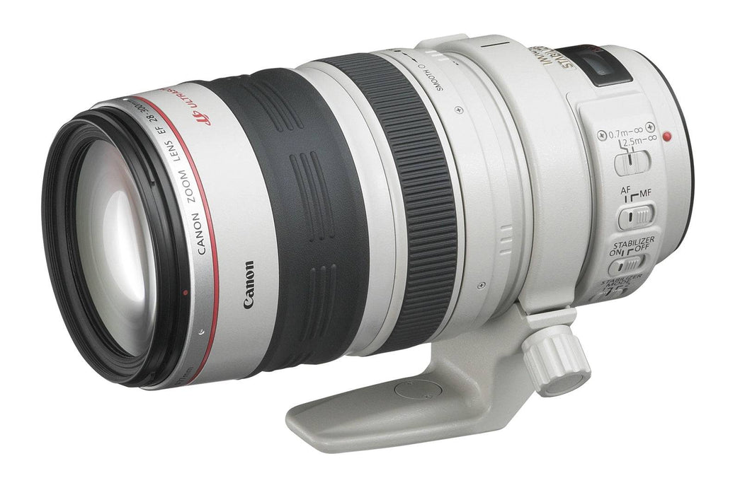 Canon 28-300mm f/3.5-5.6L EF IS USM Lens