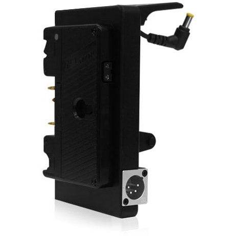 Switronix GP-A-FS7 3-Stud Adapter Plate for Sony FS7 Camera