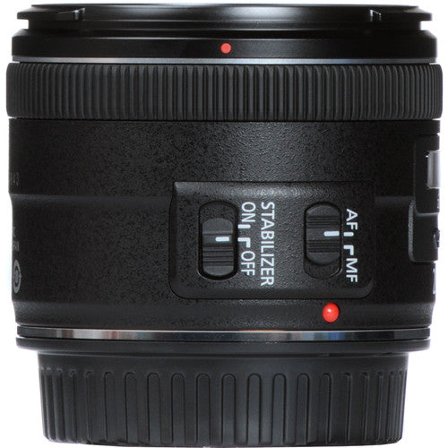 Canon EF 28mm f/2.8 IS USM Lens