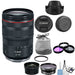 Canon RF 24-105mm f/4L IS USM Lens Starter Kit