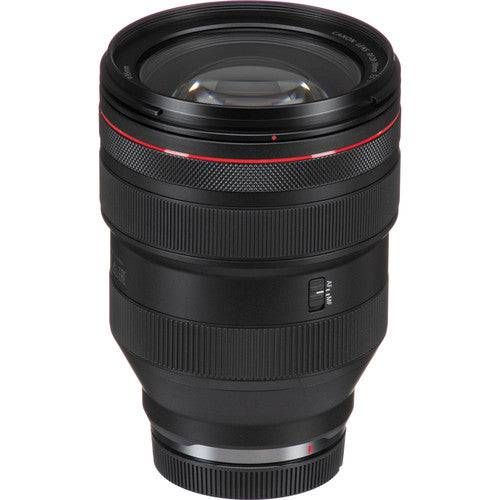 Canon RF 28-70mm f/2L USM Lens Deluxe Bundle