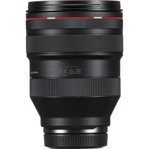 Canon RF 28-70mm f/2L USM Lens Deluxe Bundle