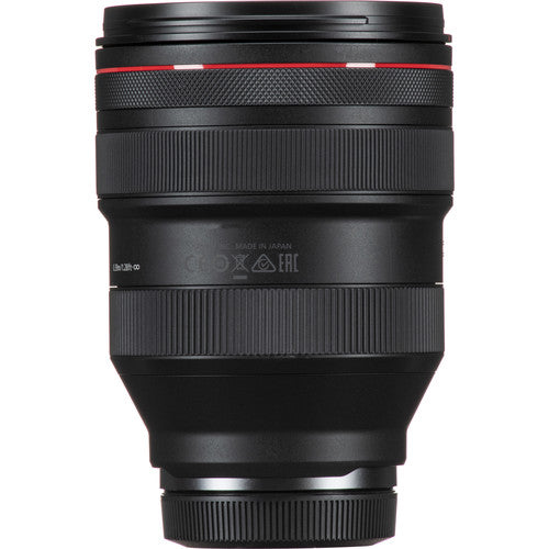 Canon RF 28-70mm f/2L USM Lens with 32 GB LensRain Cover | Cleaning Kit & UV Filter Package