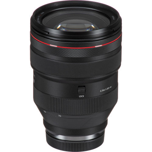 Canon RF 28-70mm f/2L USM Lens USA