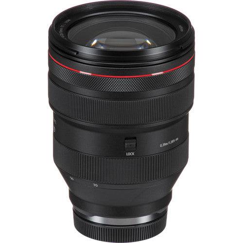 Canon RF 28-70mm f/2L USM Lens Supreme Bundle