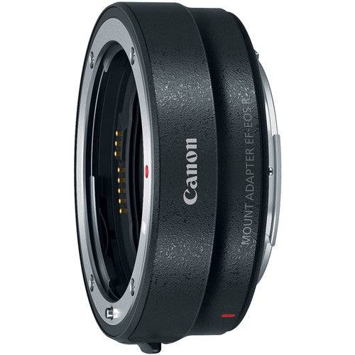 Canon Mount Adapter EF-EOS R Starter Kit