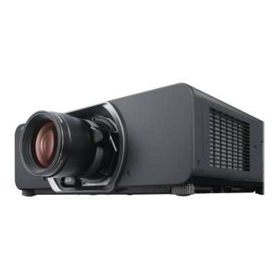 Panasonic PT-DZ13KU Projector, 12000 Lumens USA