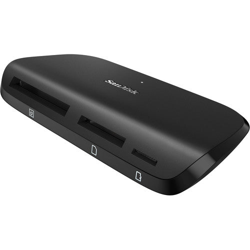 SanDisk ImageMate Pro USB 3.0 Reader