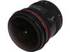 Canon EF 8-15mm f/4L Fisheye USM Lens