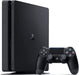 Sony PlayStation 4 Slim Gaming Console - NJ Accessory/Buy Direct & Save