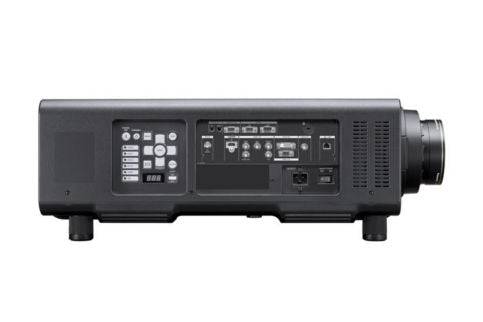 Panasonic PT-DZ16KU Large Venue Projector