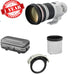 Canon EF 300mm f/2.8L IS II USM Lens USA