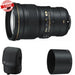 Nikon AF-S NIKKOR 300mm f/4E PF ED VR Lens