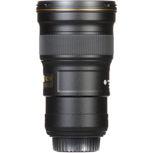 Nikon AF-S NIKKOR 300mm f/4E PF ED VR Lens USA