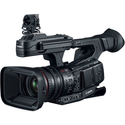 Canon XF705 4K 1&quot; Sensor XF-HEVC H.265 Pro Camcorder