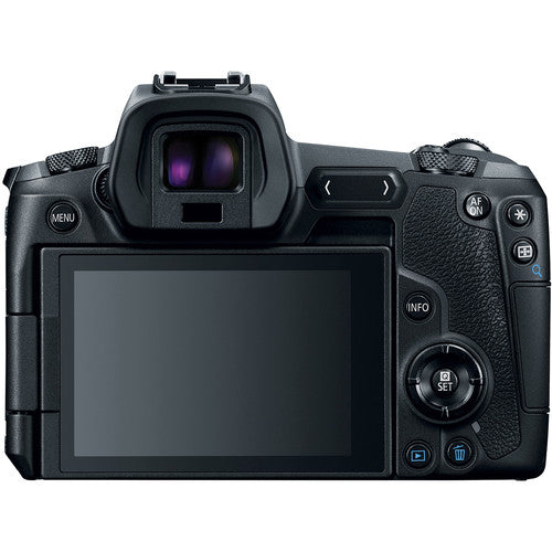 Canon EOS R Mirrorless Digital Camera (Body Only) USA