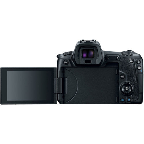 Canon EOS R Mirrorless Digital Camera (Body Only) USA