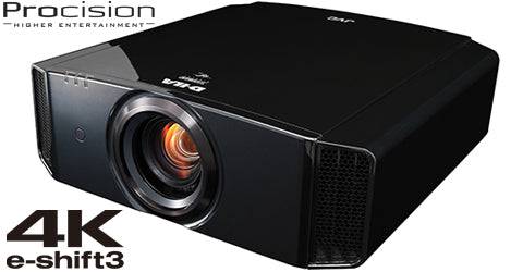 JVC DLA-X900RKT 4K Projector USA