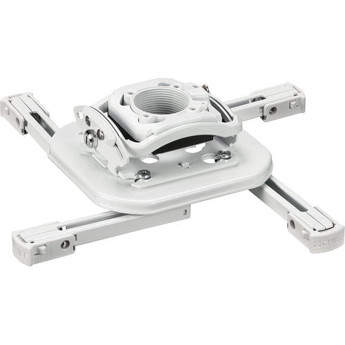 Chief RSMAUS Universal Mini Elite Projector Mount, Silver