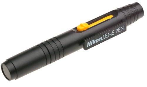 Nikon Lens Pen