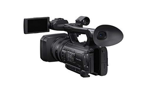 Sony HXR-NX100 Full HD NXCAM Camcorder - NJ Accessory/Buy Direct & Save