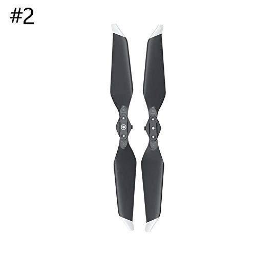 DJI Mavic 8331 Low-Noise Quick-Release Propellers